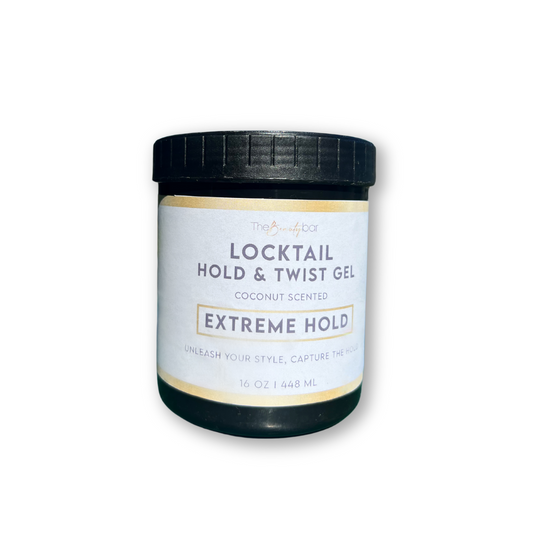 Locktail Hold & Twist Gel